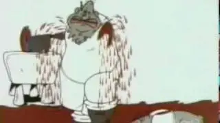 LUPO THE BUTCHER