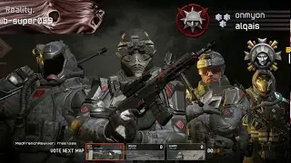 Warface:Plant the bomb mission no armor
