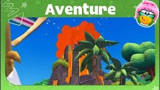 Aventure de Tante Arctic : Chapitre 1, &Eacute;pisode 2