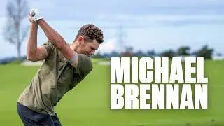 We Tested One of the Best Athletes on the PGA TOUR | Michael Brennan’s TPI Assessment