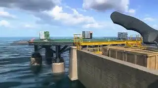 El mejor cuchillo arrojadizo que vas a ver hoy en Warzone