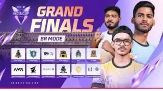 WATCH PARTY 🥳 ( TEZ FFMIC 2025 | GRAND FINALS - BATTEL ROYAL