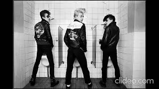 How Long You Wanna Live Anyway Backing Track