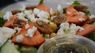 New in the Soo - Q Cafe opens grab and go location downtown