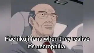 Bakemonogatari Fans Explain Meme