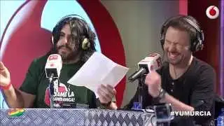 Todo es subjetivo según JJ Vaquero