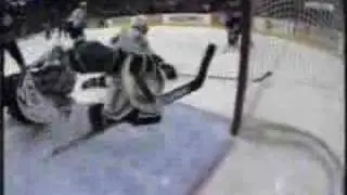 NHL's Best Saves 2005/06
