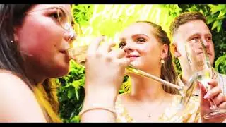 Editing Showreel 2023 by Matt Boorer