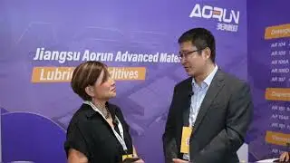 Highlights from the Asian Lubricant Exhibition (ALE) 2025 at Suntec Singapore