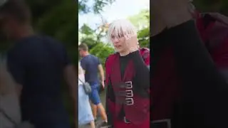Adv&iacute;k 2025 | Devil May Cry