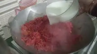 Ek Bar khane ke bad Bar Bar banane ka man Karega Aisi recipe Hai yah gajar ke halve ki🌹♥️💚