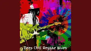 Reggae Blue the Bright Star