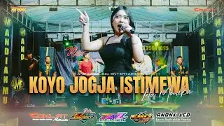 KOYO JOGJA ISTIMEWA//LELA MONIKA//ANDIAN MUSIC//AME//TASYAKURAN KHITAN NABIL ATTAYA// DESA SEMINGKIR