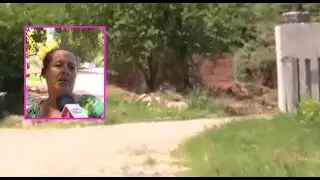 Denuncian presunto aguantadero de adictos en Maka’i, Luque