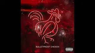 Crimeapple & V Don - Bulletproof Chicken (Full Album 2025)