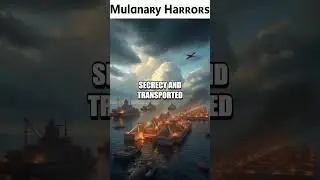 The Strategic Genius of WWII's Mulberry Harbors