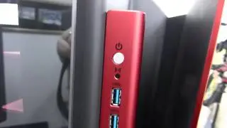 Практический опыт использования корпуса IN WIN S-Frame