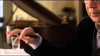 Howard Shore A Composer's Dream