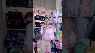 TAS RANSEL UNTUK ANAK TK DAN SD