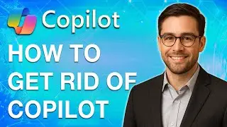 How To Get Rid Of Copilot [2025 Guide]