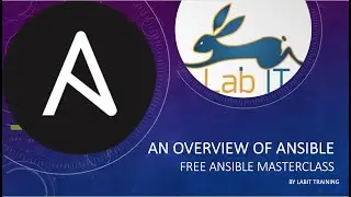 Lecture 5 of 24 - Overview of Ansible