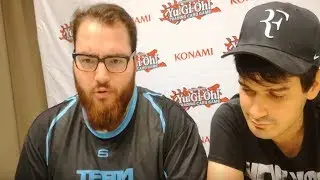 Top 8 & 64 Gouki - Marcello Barberi & Federico Zoppini (European WCQ 2018)