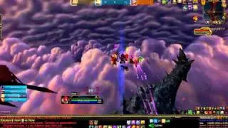 Fly bug Хребет Смертокрыла (Guild Inkognito)
