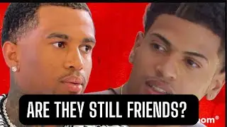 UPDATE ON TIMMY & JEFF | LOVE ISLAND USA SEASON 4