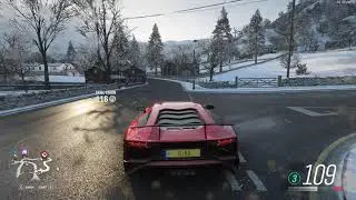 i3-9100F - GTX 1050 - FORZA HORIZON 4 MEDIUM SETTING