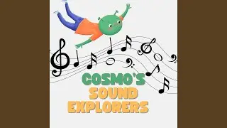 Cosmo&rsquo;s Rocket Ride (R)