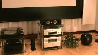 Profimedia Bowers Wilkins XT