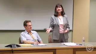 Workshop: Effective Advocacy