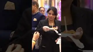 #shorts || #catering || La Fiesta Catering Services #shortvideo #reels