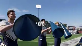 Starting year 5!! | Georgia Southern Dynasty Y5 |