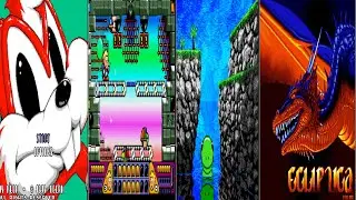 AMIGA CD SquawkBox's ALT GOTEK Package & Playlist Compilation v1 02 GO TEK FLASH FLOPPY