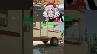 Lesson Not Learned #vtuber #catgirl #rvthereyet #rvthereyetgame #funny #games #gaming