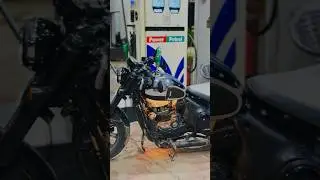 New Jawa 42 Bobber Black Mirror 2025 #battalionblack #automobile #bullet #fypシ゚viral