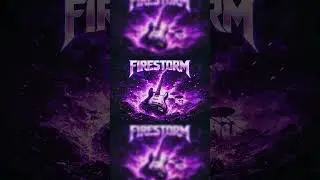 FIRESTORM #chillmusic #instrumentalmusic #music #nolyrics #rock #ambientmusic #musicsong