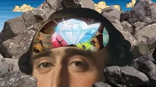 HOW $43,000,000! WAS STOLEN | The Great Diamond Hoax