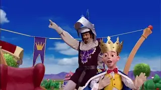 LazyTown - I'm a Prince | Audiosurf 2 (%100)