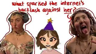 The controversy surrounding this creator: the whole fiasco