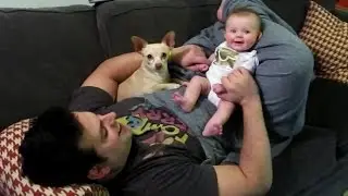 SWEET SNUGGLE SESH!
