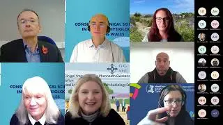 Consultant Clinical Scientists in Clinical Physiologies - Spotlight Session 07 November 2022