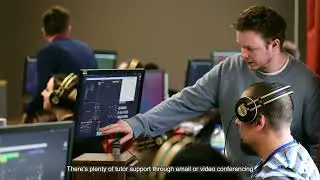 Creative Music Making - Student Support