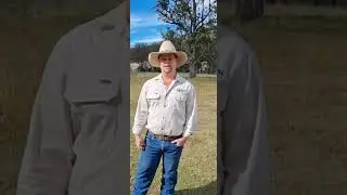 #WorldRangerDay Interview - QTFN Senior Ranger, Ben Heathwood