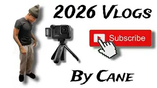 2026 VLOGS: EP.2 (UNFINISHED CHECKLIST)