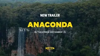 Anaconda (2025) - New Trailer | Cineplex