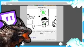 Joseph Anderson Homestuck with chat [04/13/2025]