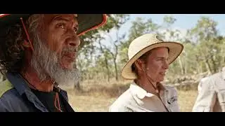 Cultural heritage survey at Crystalvale Nature Refuge