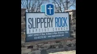 Pastor Jeffrey Lynn - Sunday AM Service